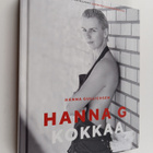 Hanna Gullichsen : Hanna G kokkaa - Raaka. Riisuttu. Rehe... - pikkukuva 1