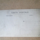 vintage upseeripostikortti - pikkukuva 2