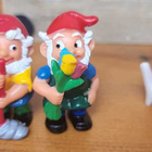 Kinder Vuodenaika Tontut - pikkukuva 2