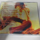 GILBY CLARKE - THE HANGOVER UUSI JAPANI 1997 CD - pikkukuva 2