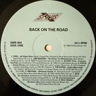 [LP] V/A: BACK ON THE ROAD - pikkukuva 4