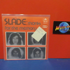 SLADE - THANKS FOR THE MEMORY EX+/EX+ BELGIA -75 7" - pikkukuva 1