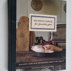 Hushållsbok för Stensböle gård - pikkukuva 1