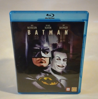 BATMAN  (BD)