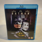 BATMAN  (BD) - pikkukuva 1