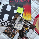 EXUMER : Possessed By Fire + 7” - pikkukuva 3