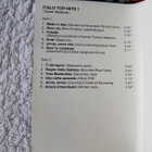 ITALO TOP-HITS 1 C-KASETTI Cover versions - pikkukuva 4