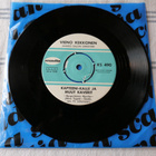 Brita Koivunen/Vieno Kekkonen;Peppi-Karhu/Kapteeni Kalle 7" - pikkukuva 2