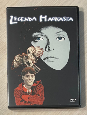 Richard Donner: LEGENDA HAUKASTA (1985) Rutger Hauer