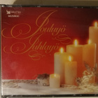 JOULUYÖ, JUHLAYÖ-4CD, Valitut Palat,v. 2000 - pikkukuva 1