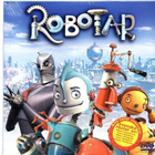 DVD LeffapokkarI: ROBOTS (UUSI MUOVEISSA) - pikkukuva 1