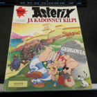 Asterix ja kadonnut kilpi - pikkukuva 1