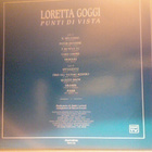 LORETTA GOGGI :: PUNTI DI VISTA :: VINYYLI LP 1989 - pikkukuva 2
