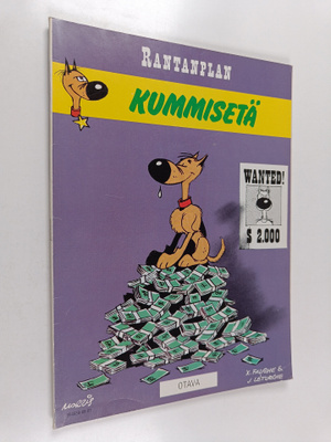 Morris : Kummisetä