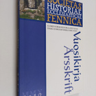 Suomen kirkkohistoriallisen seuran vuosikirja 100, 2010 =... - pikkukuva 1