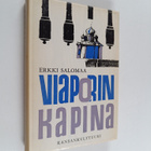 Erkki Salomaa : Viaporin kapina - pikkukuva 1