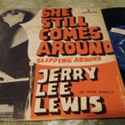 Jerry Lee Lewis sinkku - pikkukuva 1