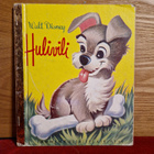 Tammen Kultaiset Kirjat 69 .Hulivili Walt Disney - pikkukuva 1