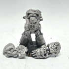 WH40K - Space Marines Terminator Captain (1989) [S210] - pikkukuva 1