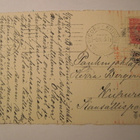 VANHA Postikortti Helsinki 1915 - pikkukuva 2