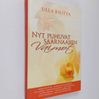 Ulla Riutta : Nyt puhuvat saarnaajien vaimot - pikkukuva 1