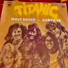 TITANIC:  Half Breed * Santa Fe *HOL 1971 - pikkukuva 1