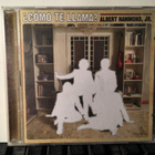 ALBERT HAMMOND, JR.: ?Como Te LLama?, CD + DVD - pikkukuva 1