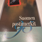 Suomen postimerkit 95 - pikkukuva 1
