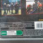 VHS: Pelon Maantiede (Anja Kauranen 1999) - pikkukuva 3