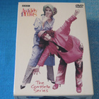 Dvd - Absolutely Fabulous - Todella Upeeta - Kaudet 1-4 BBC - pikkukuva 4