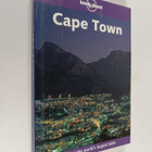 Simon Richmond ym. : Cape Town - pikkukuva 1