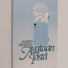 Jaakko Sahimaa : Avataan tästä : runoja - pikkukuva 1
