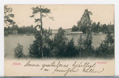 Helsinki Seurasaari
