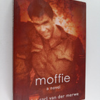 Andre Carl Van der Merwe : Moffie - A Novel - pikkukuva 1