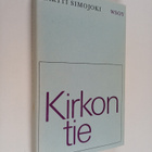 Martti Simojoki : Kirkon tie - pikkukuva 1
