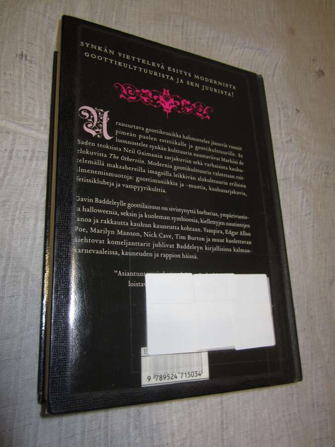 Item image