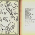Benedict Zilliacus: Båten i vassen (karelska minnen) - pikkukuva 1