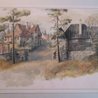 KULKEMATON HVITTRÄSK-MUSEO KIRKKONUMMI - pikkukuva 1