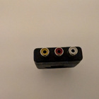 SCART to RCA adapteri - pikkukuva 2