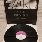 Stone Empty Suit 12"EP - pikkukuva 1