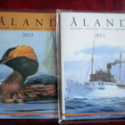 Åland rahasarjat 2011 ja 2013 - pikkukuva 1