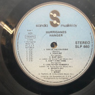 Hurriganes – Hanger Lp - pikkukuva 3