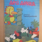 Aku Ankka # 13/1974 - pikkukuva 1