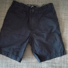 Cubus tumman siniset siistit shortsit kokoa 134cm - pikkukuva 1