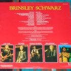 BRINSLEY SCHWARZ ~ Fifteen Thoughts Of ~ LP - pikkukuva 2