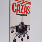 Guia ilustrada de cazas modernos - pikkukuva 1