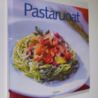Sally Mansfield : Pastaruoat - pikkukuva 1
