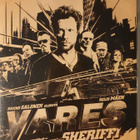 VARES SHERIFFI DVD - pikkukuva 1