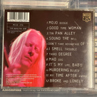 JOHNNY WINTER - The Return Of Johnny Guitar: The Best Of - pikkukuva 2
