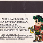 Helsinki, Kauppiaitten Kustannus Oy, aski , aihio.  b446 - pikkukuva 2